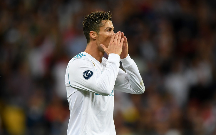 Близките до CR7 вярват в положителната развръзка с Реал
