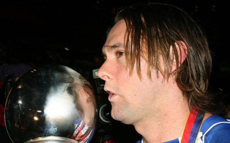 Маниш: Еузебио или Роналдо? Вярвайте ми, Кристиано е уникат