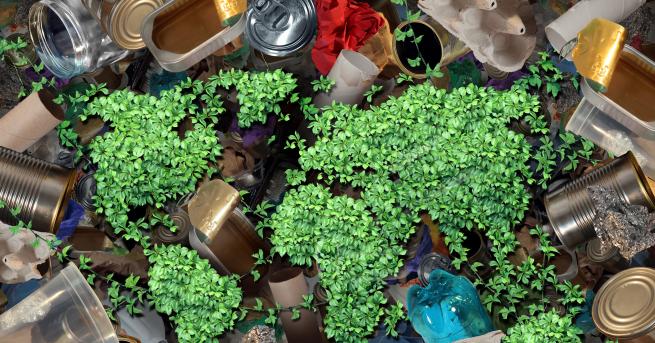 Европейската комисия предложи забрана на пластмасовите продукти за еднократна употреба в Евросъюза