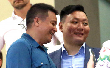 Големият кредитор с ултиматум до собственика на Милан