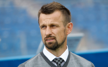 Старши треньорът на Зенит Санкт Петербург Сергей Семак продължи договора