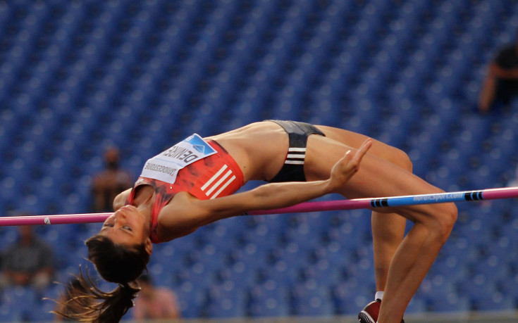 Поредният старт на Мирела Демирева в Диамантената лига на живо по MAX Sport 2 в събота