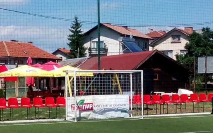 Самоков приема финалите по мини футбол на БАМФ