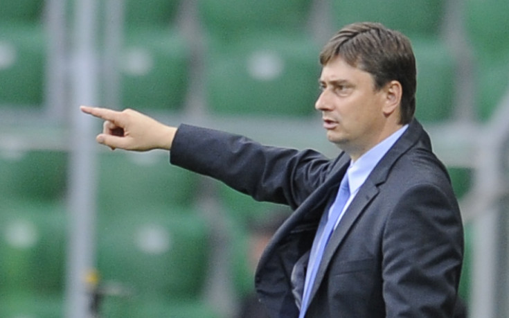 Поляк дойде в София на преговори да поеме ЦСКА