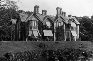  Йорк котидж 