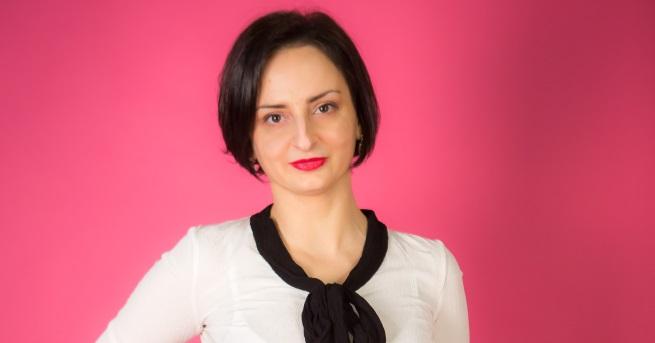 Елица Костова се занимава с кариерно ориентиране и развитие Автор