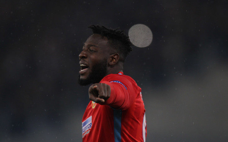 Лудогорец се конкурира с отбори от Персийския залив за нападател