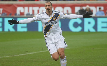 Ибра вини шведските медии, че пропуска Мондиала