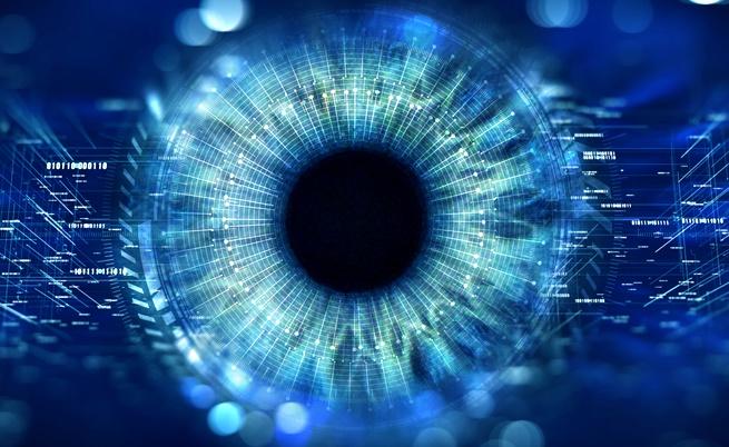  Защо очите ни лъжат 