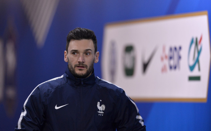 Лорис: Притеснява ме липсата на опит в нашите млади футболисти