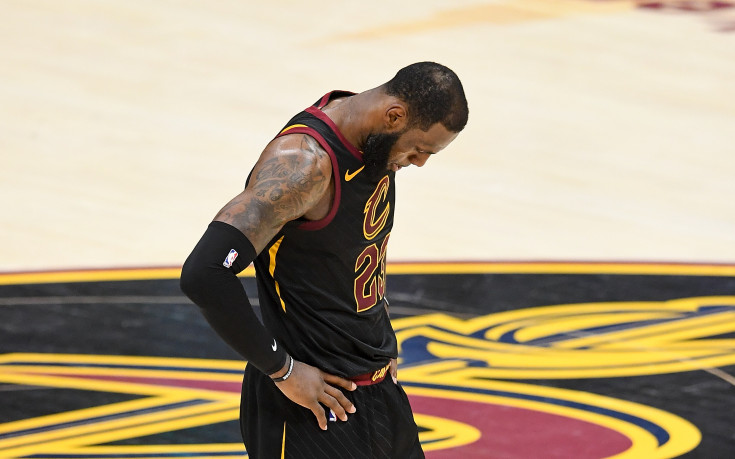 Раждането на една династия и края на царуването на “Краля”?