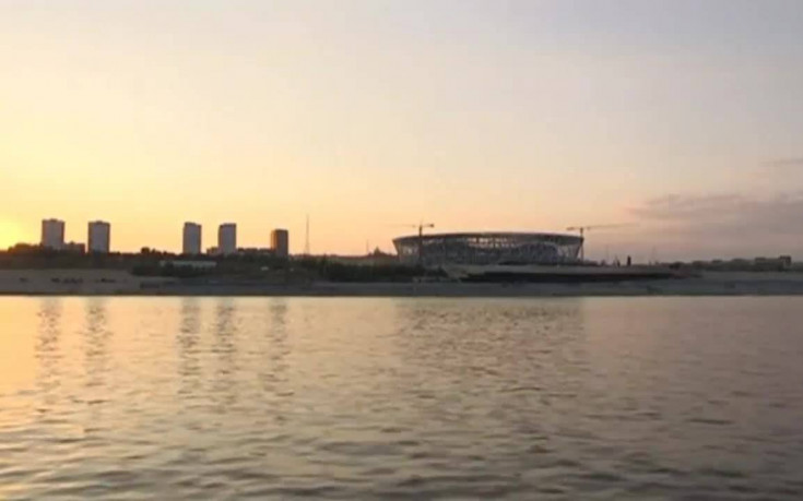 Трагедия с 11 загинали в град-домакин на Световното