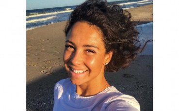 Плувкинята Екатерина Аврамова: С Фелпс още не си говорим