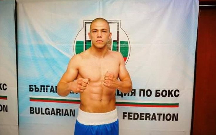 Здравко Попов - Кофето атакува професионалния ринг