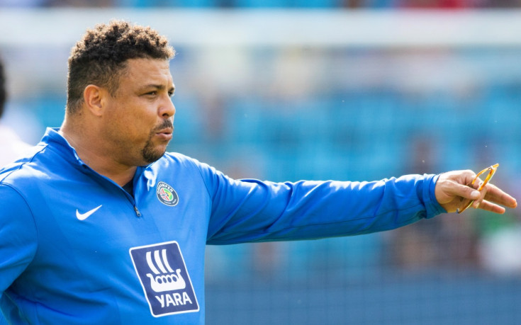 Роналдо: Време е Бразилия отново да стане световен шампион