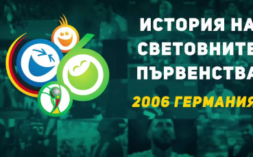 Германия 2006: Скандал за начало и 