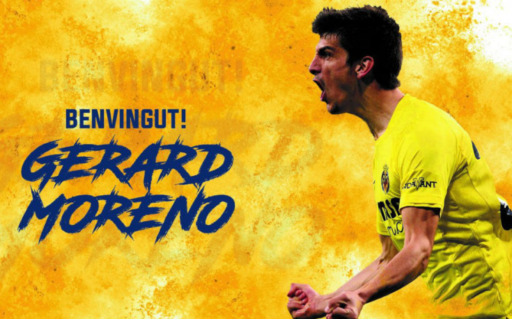 Виляреал се подсили с нов нападател