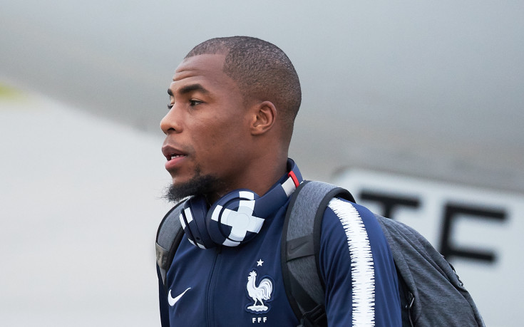 Франция ще бъде в пълен състав срещу Уругвай