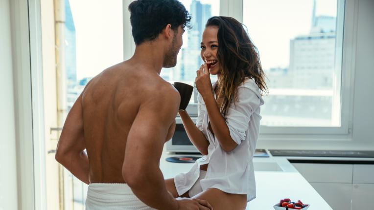  Къде би трябвало да прави секс всяка зодия по време на карантината 