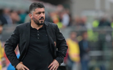 Гатузо: Никой не е поискал да си тръгне от Милан