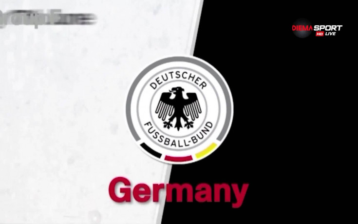 Преди Германия - Мексико: Началото на защитата