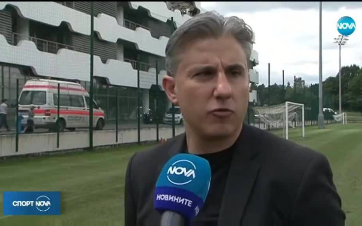 БФС планира построяването на нови бази