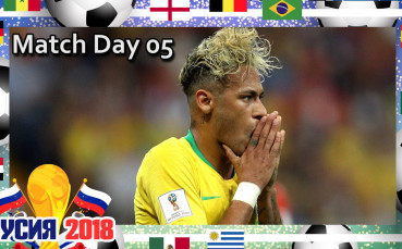 Match Day 05