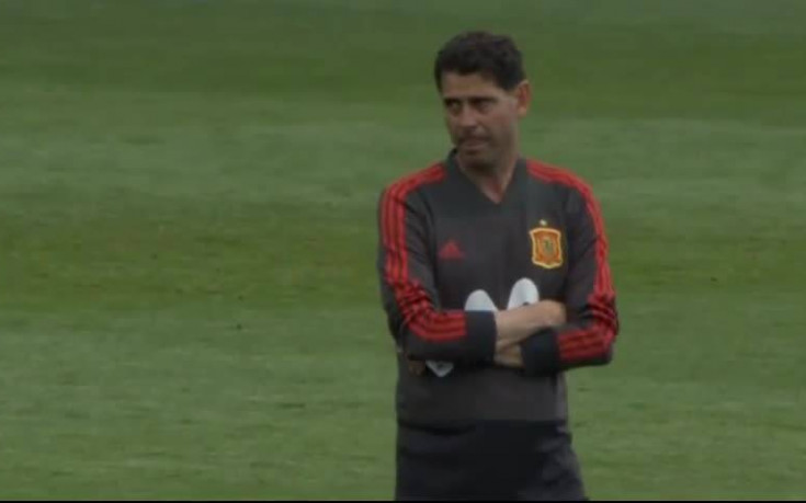 Йеро: Де Хеа има пълното ни доверие