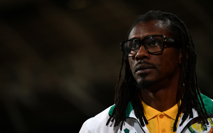 Сисе: В Африка не страдаме от комплекс на малоценност