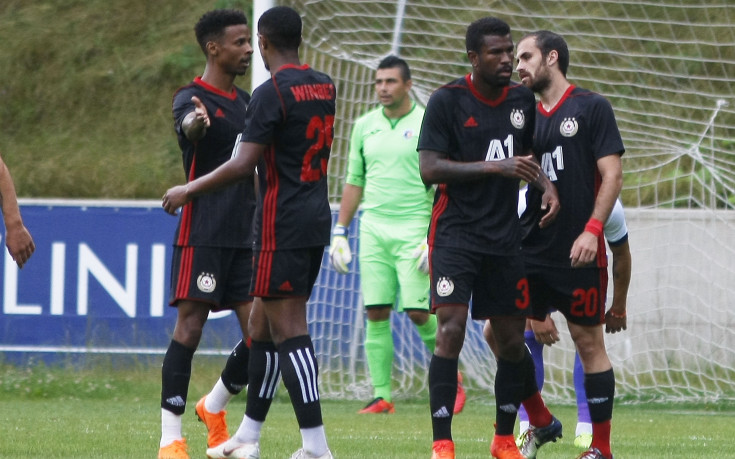 ЦСКА с информация за билетите за старта на сезона