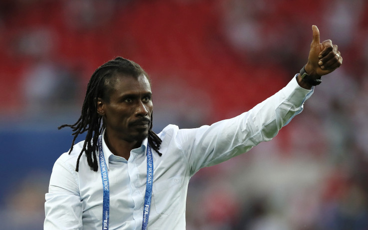 Треньорът на Сенегал: При нас няма никаква еуфория в момента