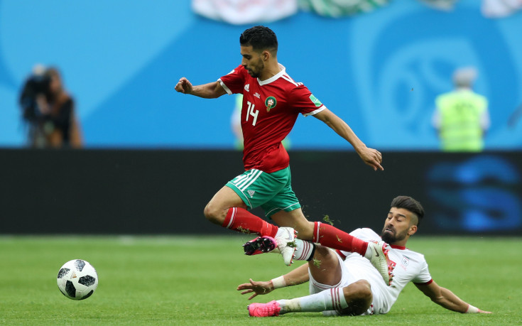 Мануел Да Коща - португалецът от Мароко, който се изправи срещу родината си