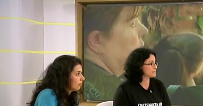 Вече сме започнали явно една голяма битка заяви в Здравей