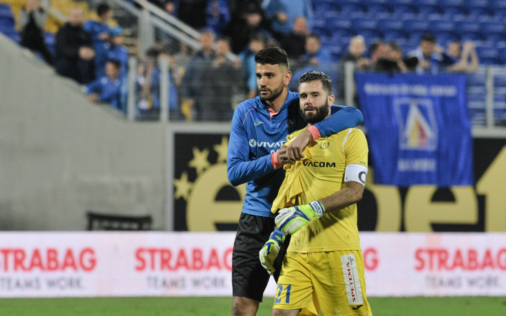 Левски праща Ники Кръстев на новака в Първа лига