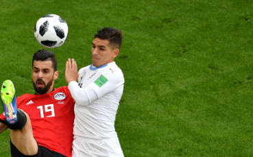 Самп продаде скъпо участник на Мондиала, не казва на кого