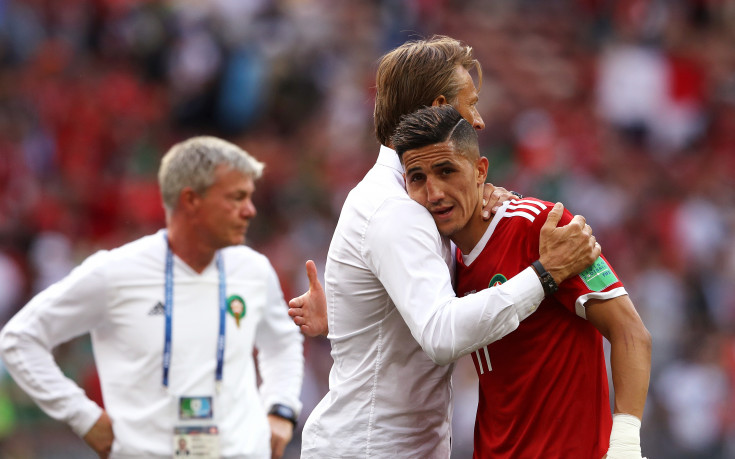 Ренар: Горд съм, че съм треньор на този отбор