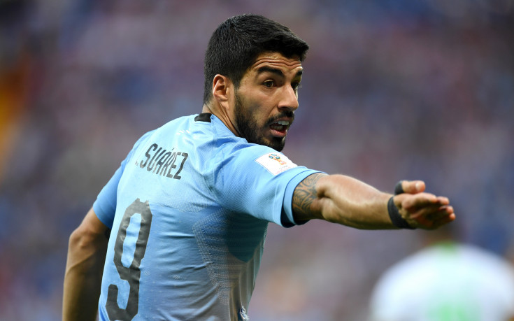 Суарес: Играхме с пълни сили