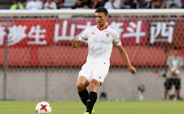 Барса взима Ленгле от юли