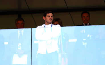 Касияс: Същинската част на Мондиала започва на осминафиналите