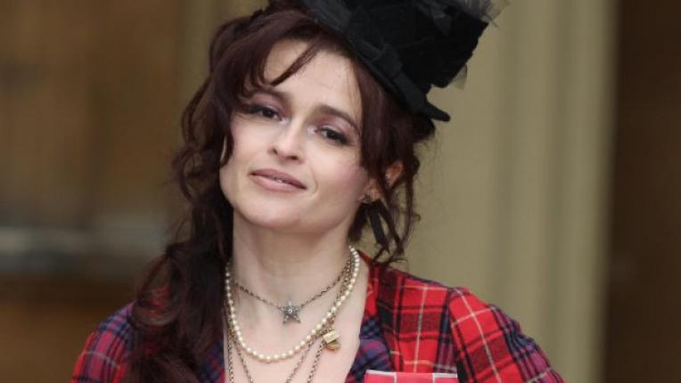  10 невероятни кино лентата с Хелена Бонам Картър 