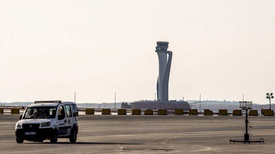  Китай се трансформира в водач в летенето 