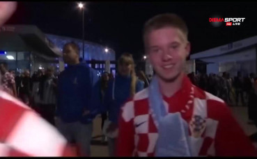 Мъка и радост на метри едни от други