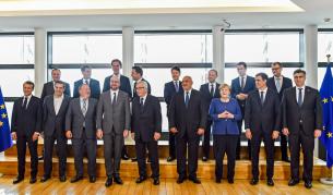 Лидерите се скараха още преди срещата в Брюксел