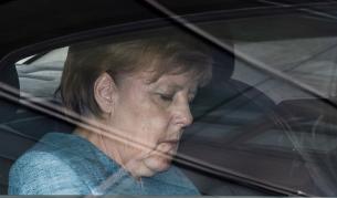 DW: Това е краят на Меркел