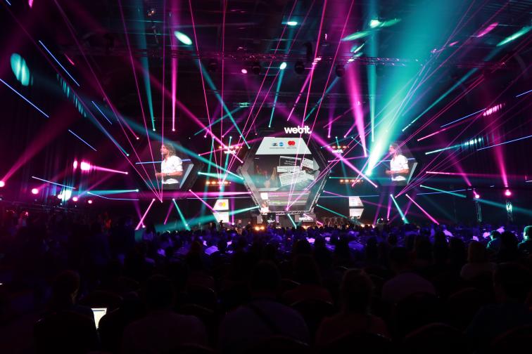  Webit.Festival Europe 