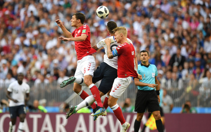 Мондиал 2018 с рекорд за най-късно нулево равенство