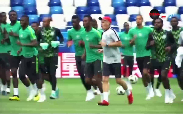 Митко Добрев: Предимствата на африканските играчи са в генетичния код