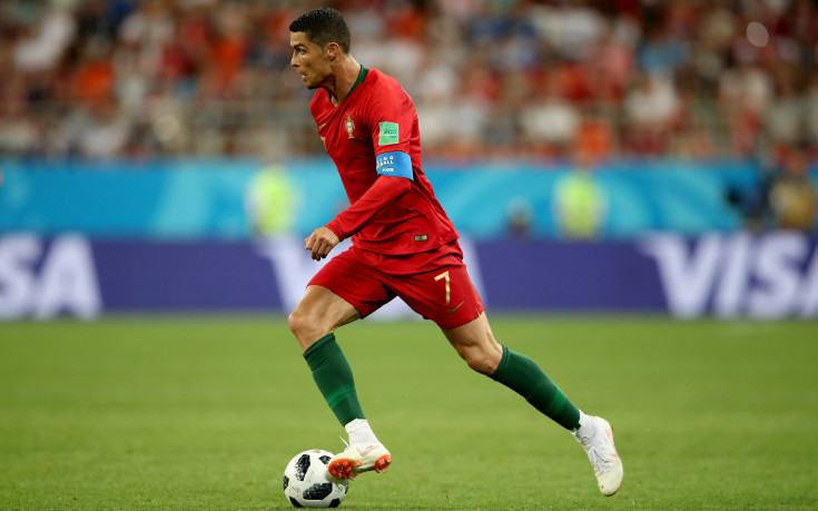 Най-добрите играчи на Мондиала