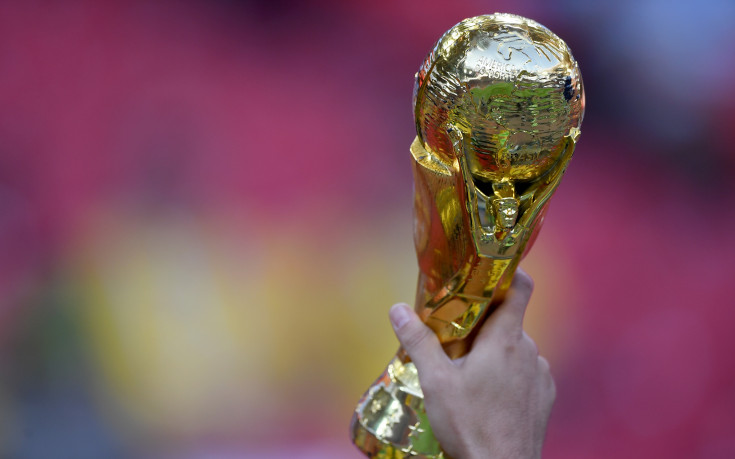 В Южна Америка си вярват за Мондиал 2030