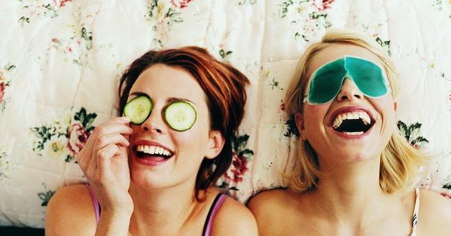 Красотата е в очите на гледащия но понякога на първо